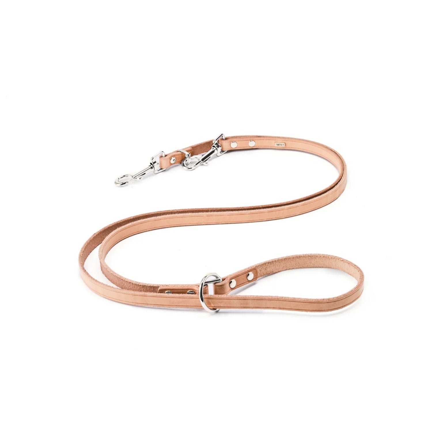 Adjustable Hands Free Leash Nature