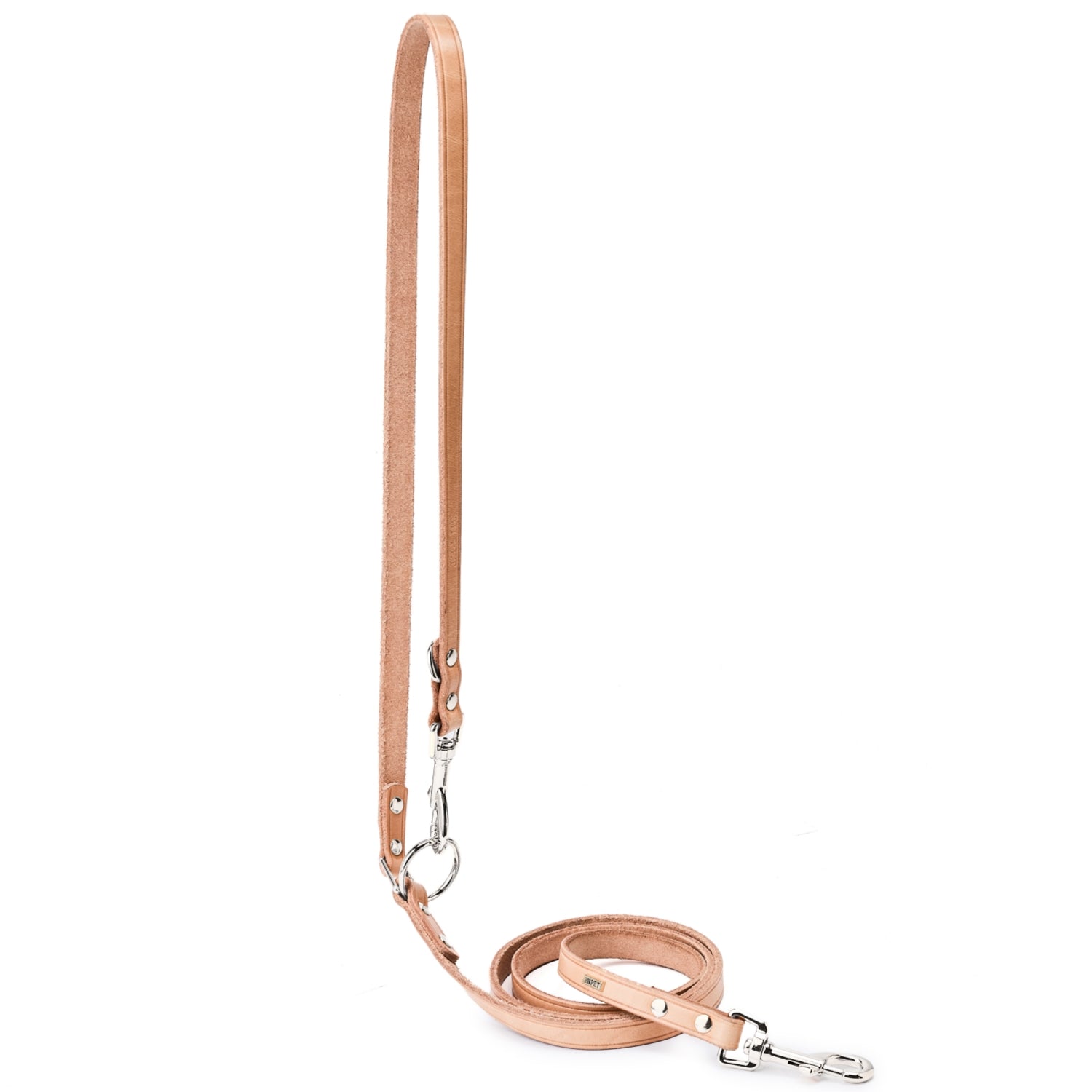 Adjustable Hands Free Leash Nature