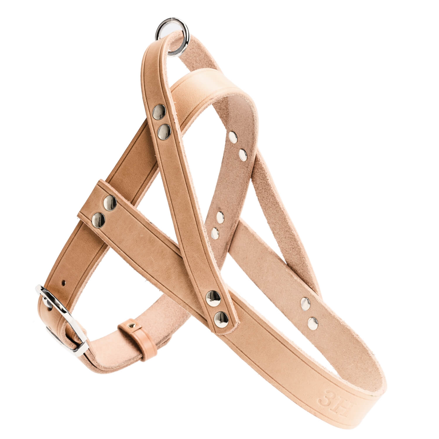 Classic No-Pull Dog Harness Nature