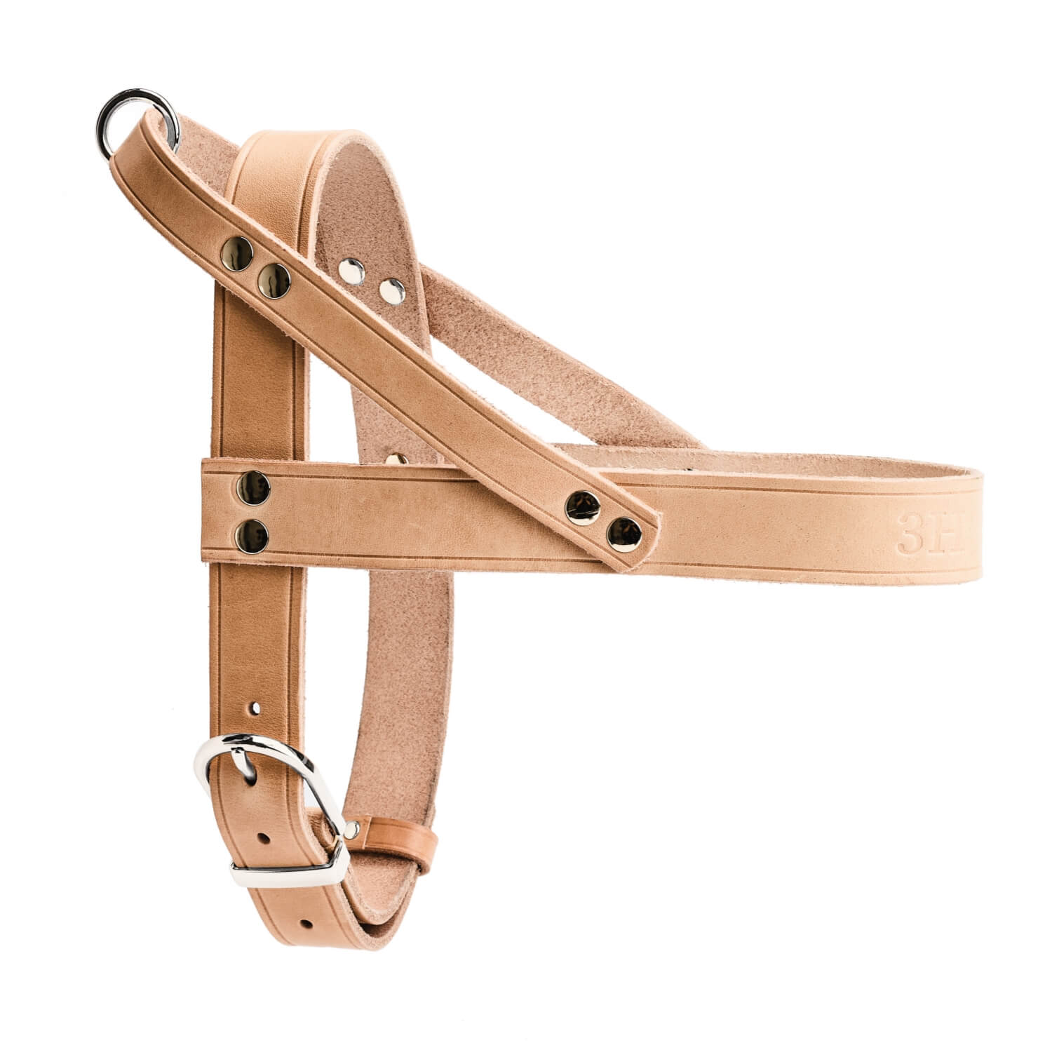 Classic No-Pull Dog Harness Nature