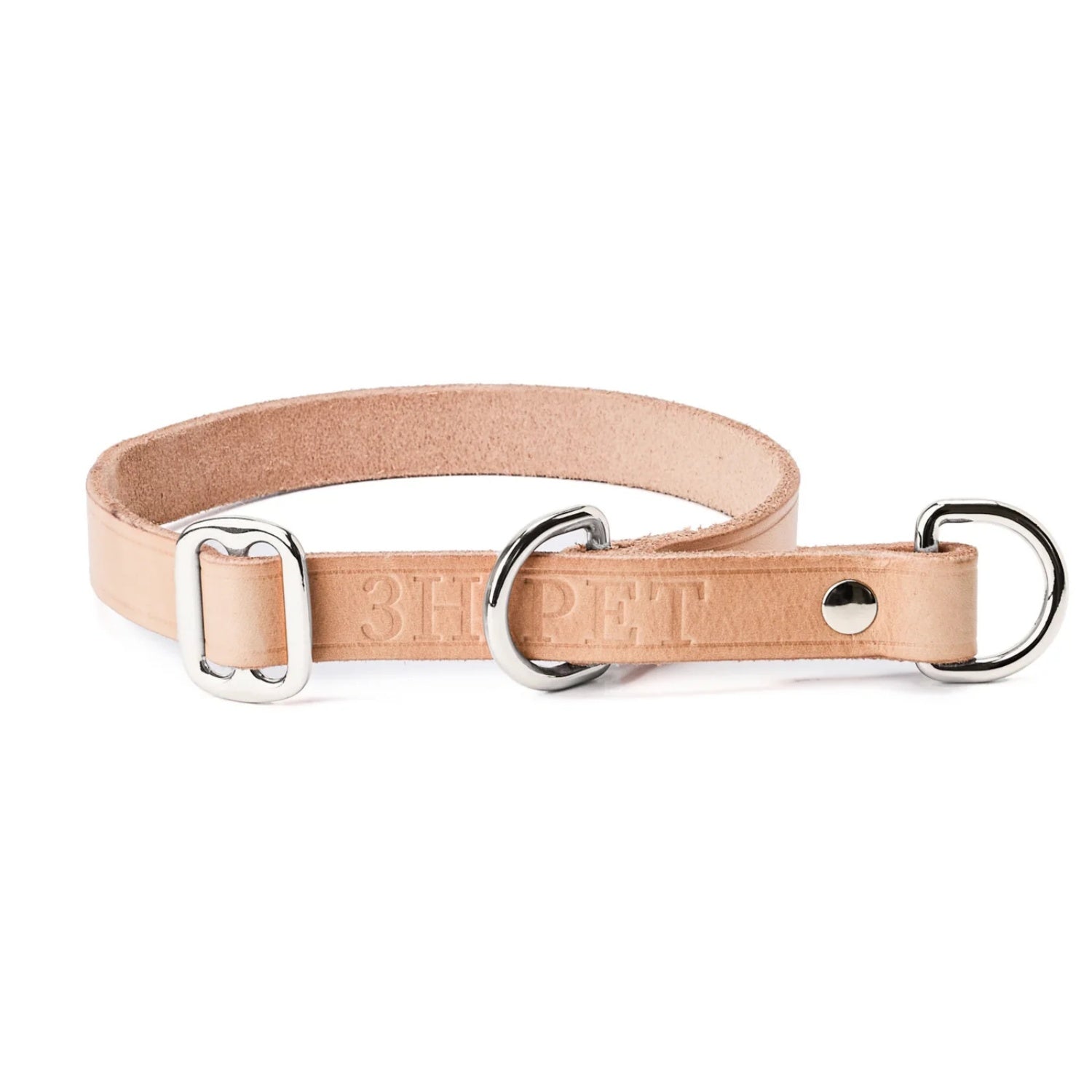 Slip Collar with Slidable Stop Ring Nature