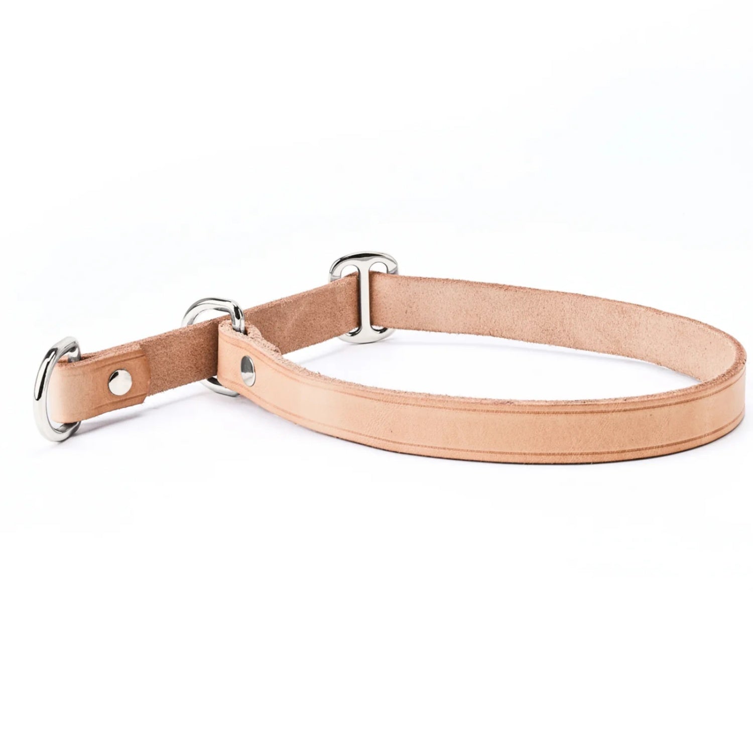 Slip Collar with Slidable Stop Ring Nature