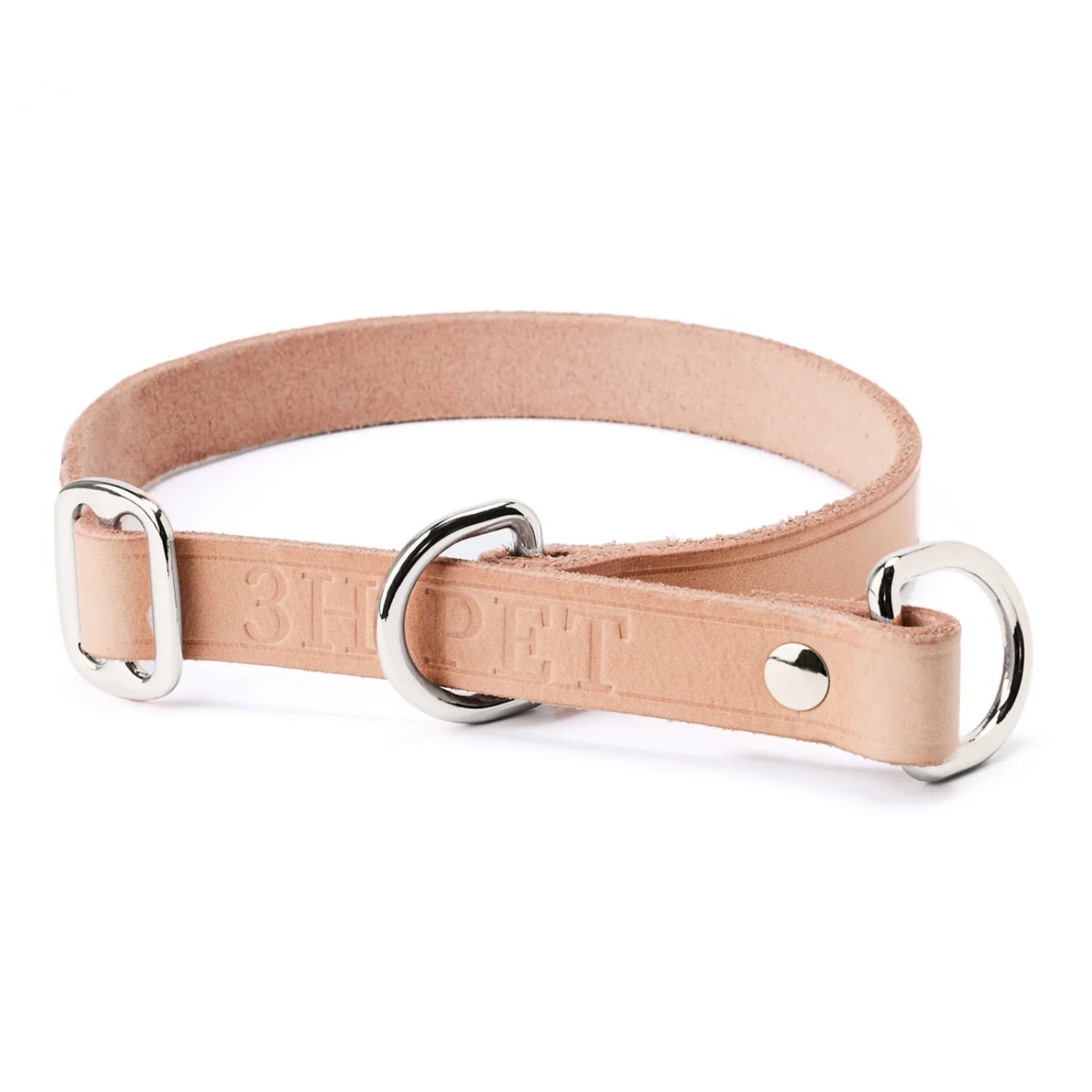 Slip Collar with Slidable Stop Ring Nature