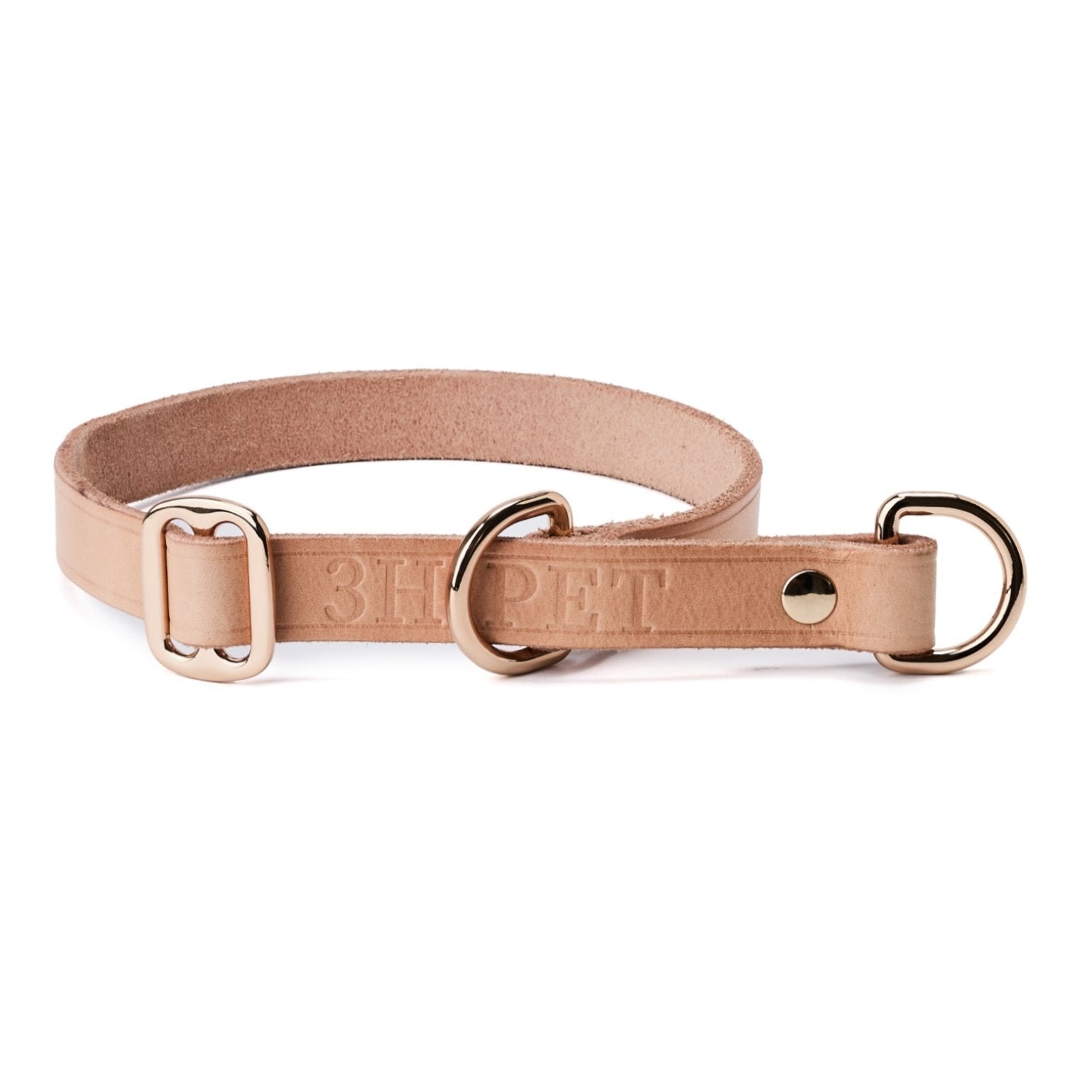 Slip Collar with Slidable Stop Ring Nature